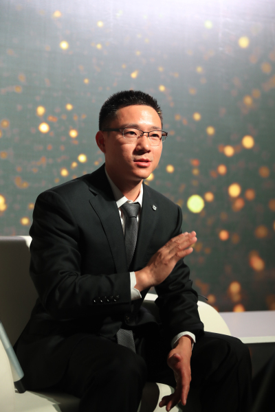 中国KY开元(集团)有限公司