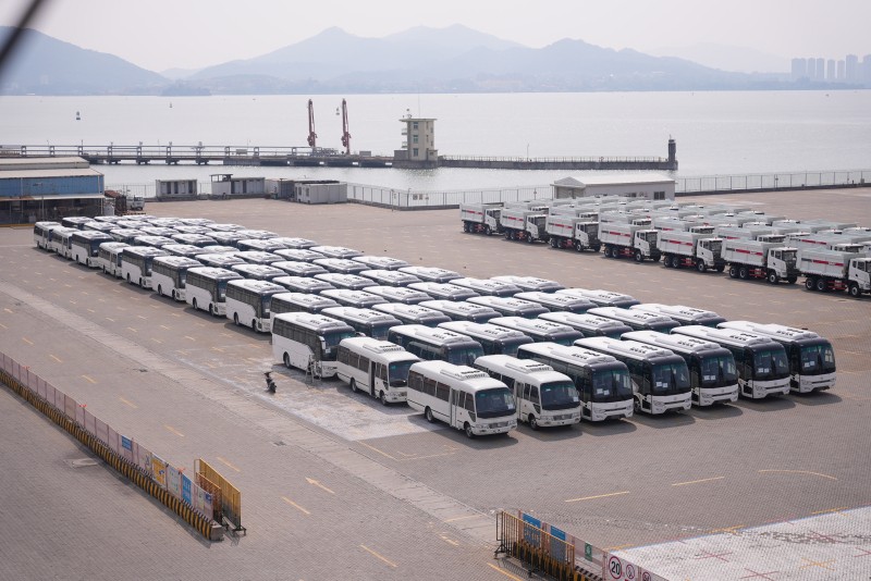 ����155���ͳ��������˿����� ��ж��г��ṹ����������ͨ����